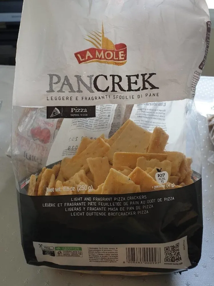 Pancrek