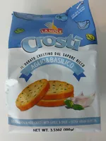 Crosti