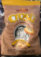 Crosti Huile D'olive