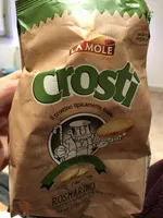 Crosti rosmarino