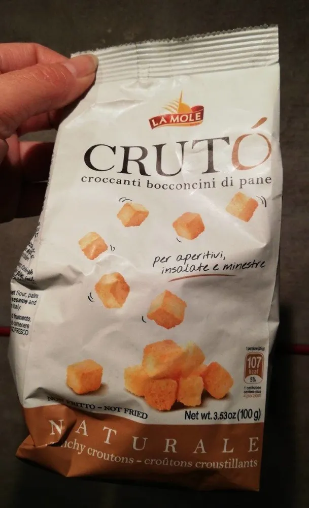 Cruto