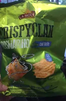 Crispyclan rosmarino