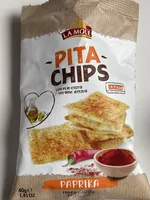 Pita Chips