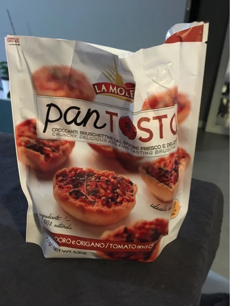 Pantosto