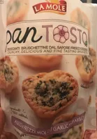 Pan tosto