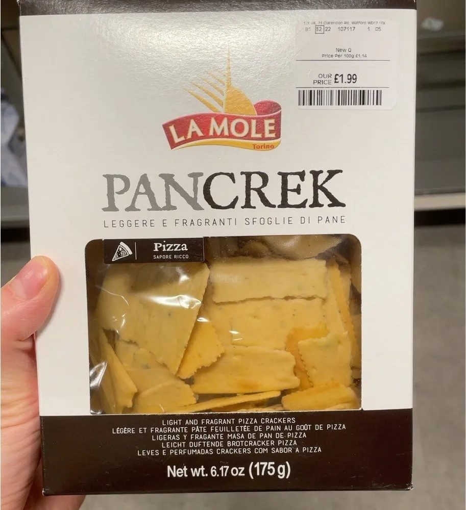 Pangrek