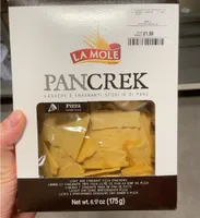 Pangrek
