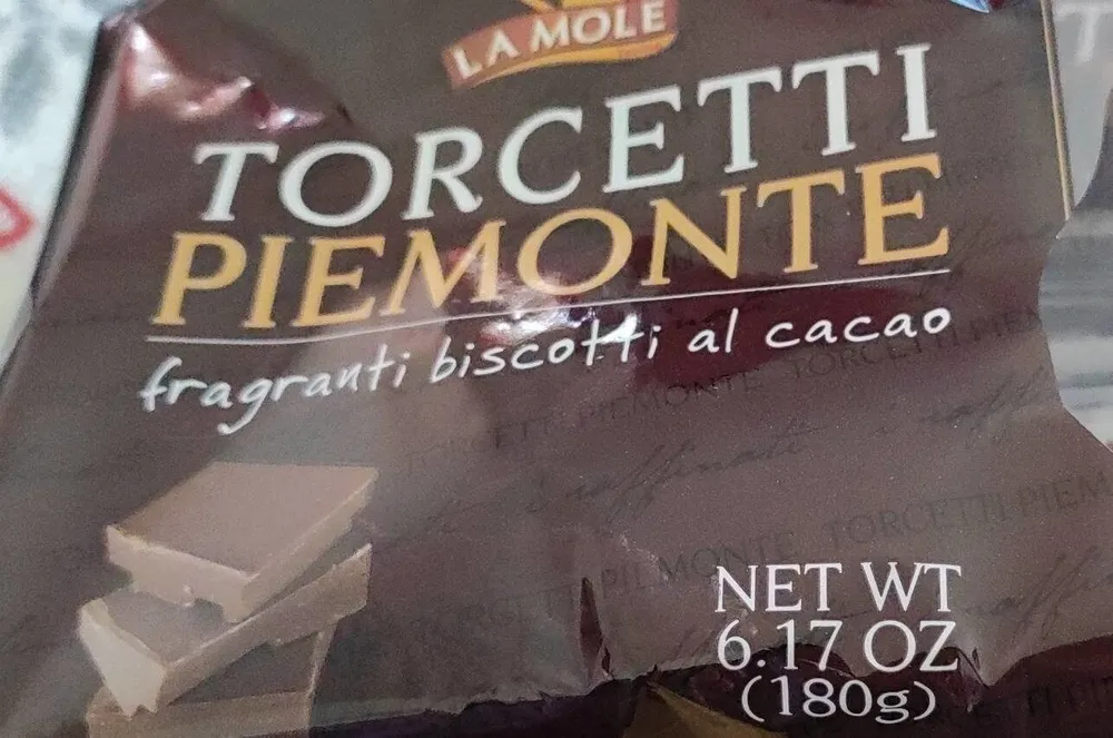 Torcetti piemonte
