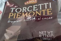Torcetti piemonte