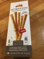 Sfornatini