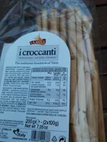 I croccanti
