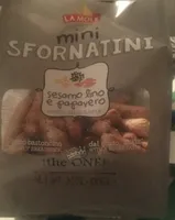 Mini sfornatini