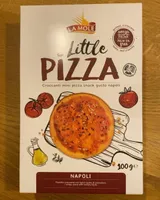 Little pizza Napoli IMP