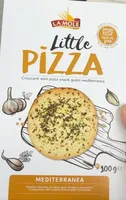 Little pizza