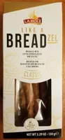 Like a Breadzel