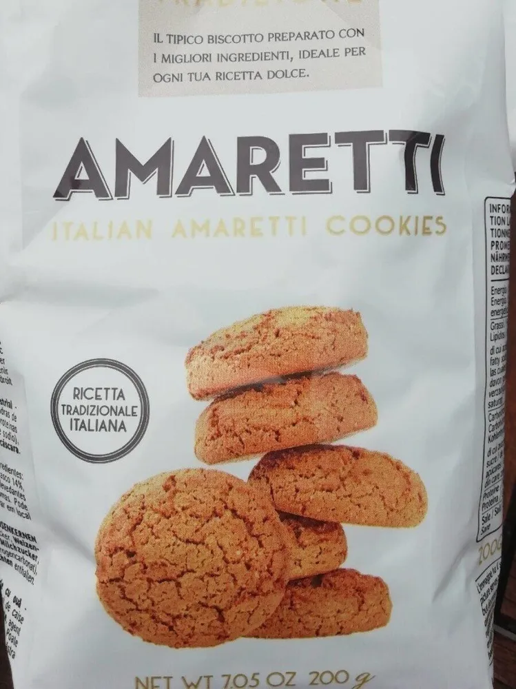 Amaretti