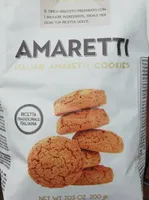 Amaretti