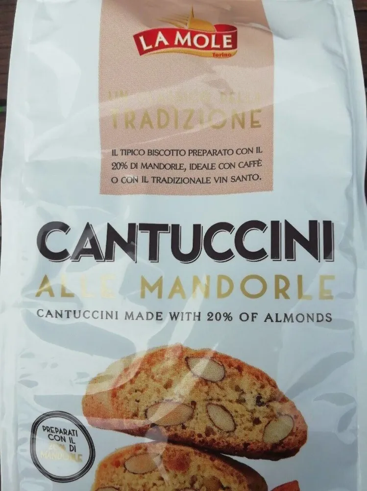 Cantuccini