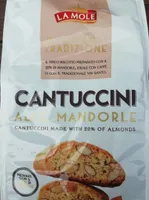 Cantuccini