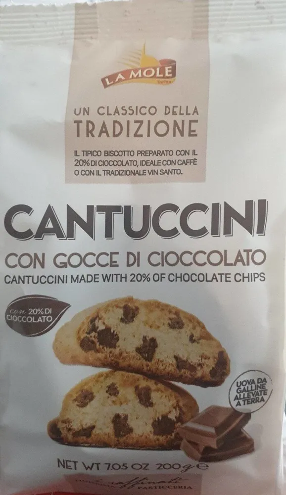 Cantuccini