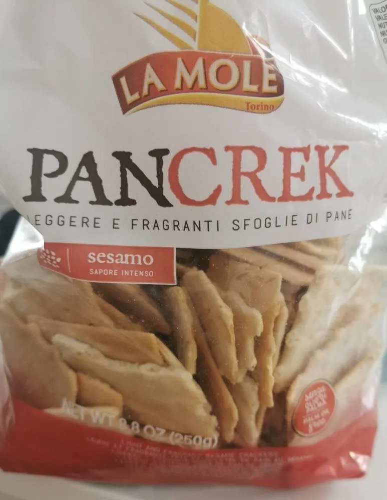 Pancrek