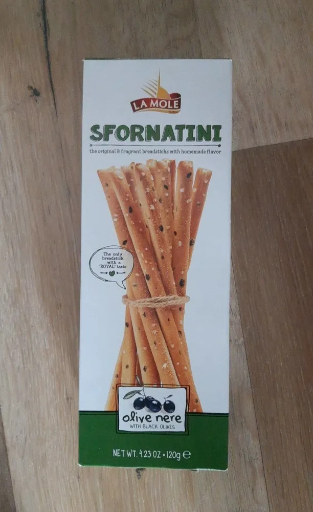 Sfornatini