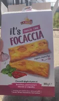 Focccia
