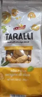 Taralli