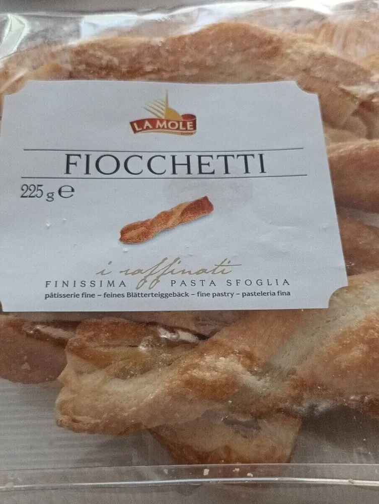 Fiocchetti