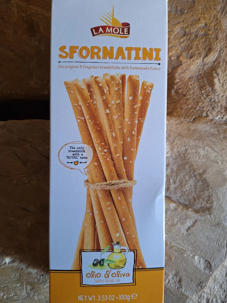 Sfornatini