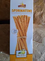 Sfornatini
