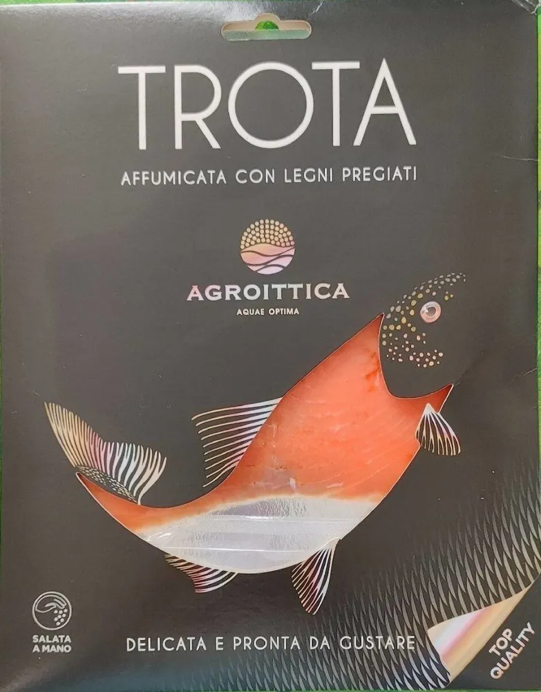Trota