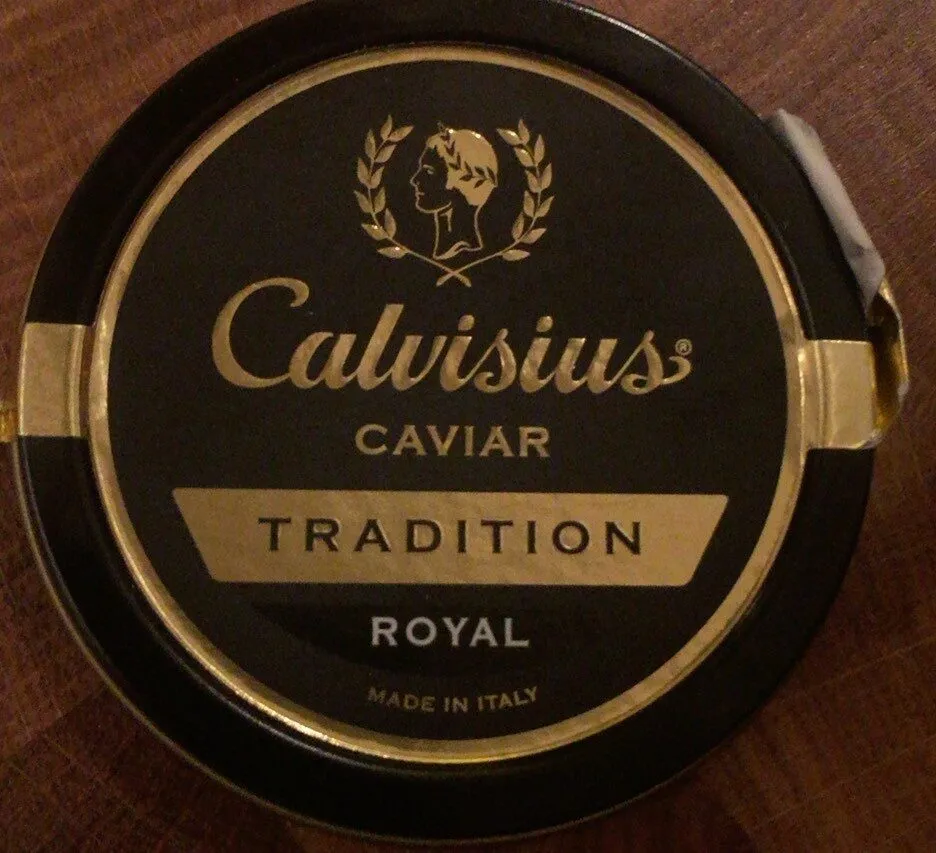 Caviar