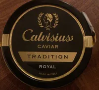 Caviar