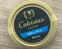 Caviar Beluga
