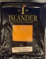 Salmone affumicato