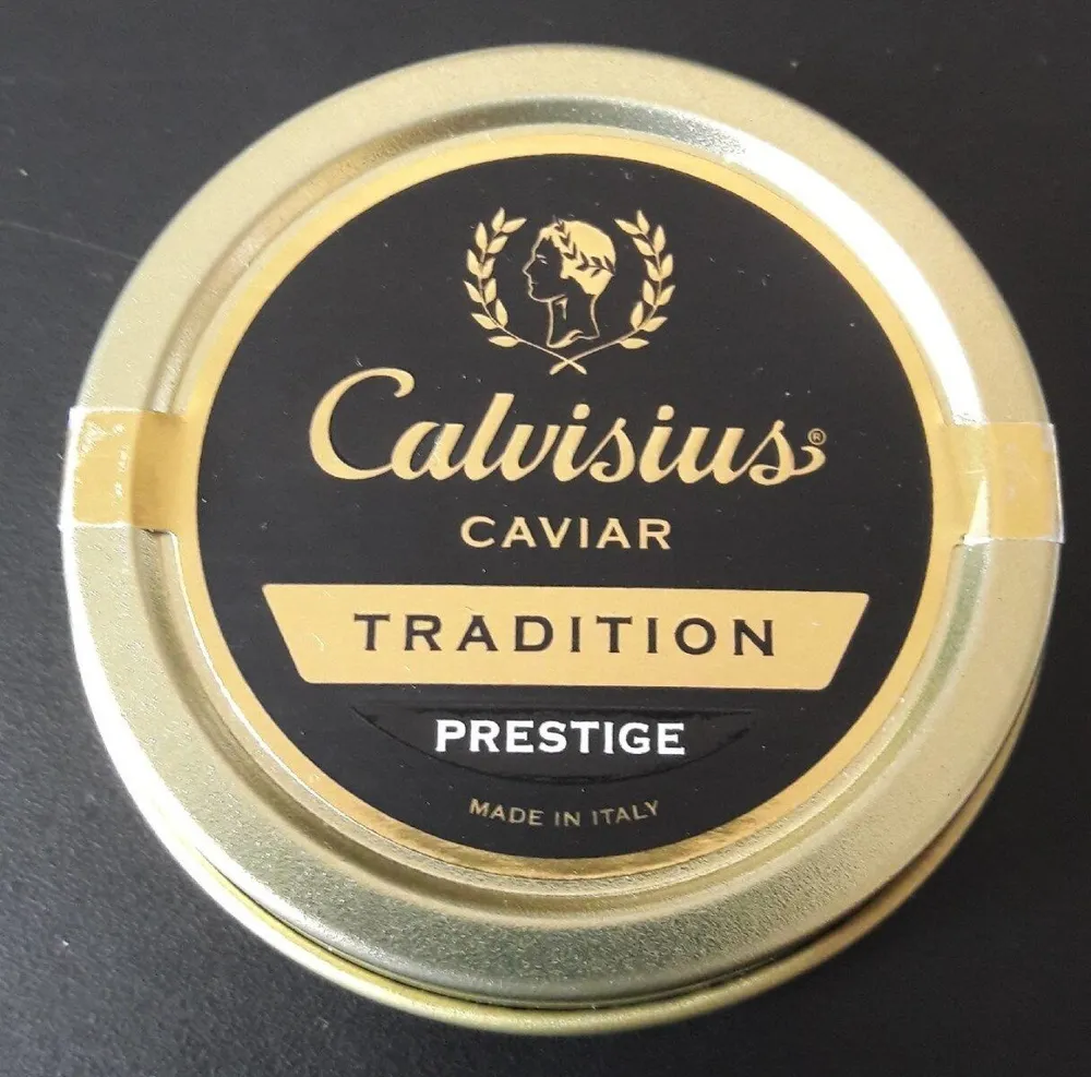 Caviar
