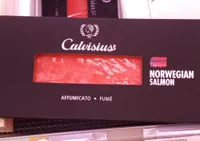 Salmone calvisius