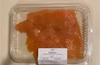 Salmone Norvegese Affumicato