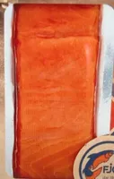 Lingotto di salmone