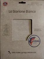 lo storione bianco