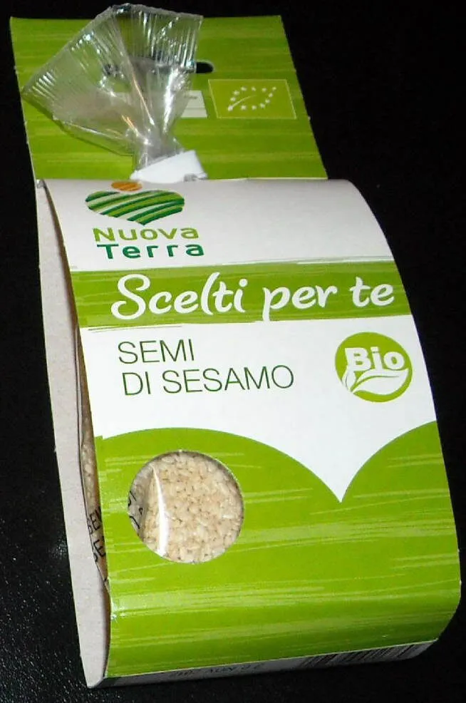 Semi di sesamo