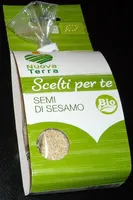 Semi di sesamo