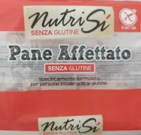 Pane affettato