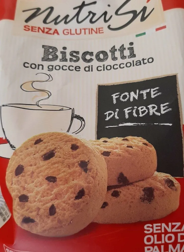 Biscotti