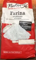 Farina multiuso