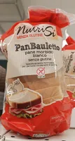 Panbauletto s/glutine