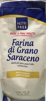 Farina di grano saraceno