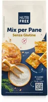 Mix per pane