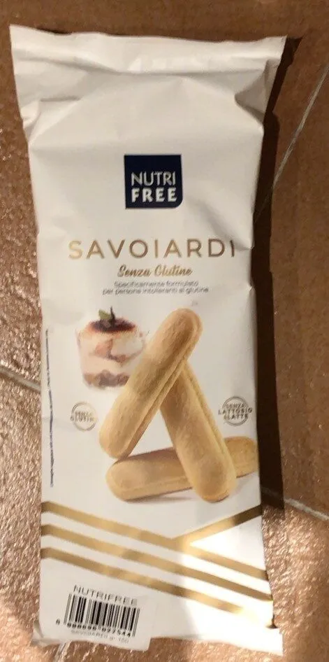 Savoiardi